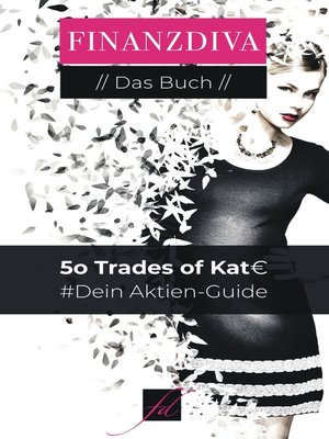 cover image of 50 Trades of Kat€